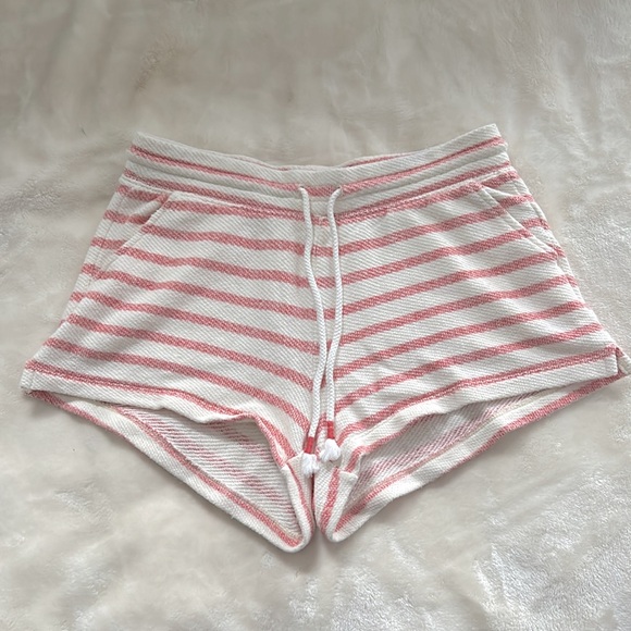 Old Navy Mid-Rise French Terry Beach Shorts - 3” Inseam Size XS - Picture 1 of 7